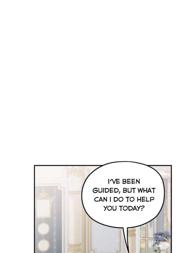 Read My In-laws are Obsessed With Me Manga Online