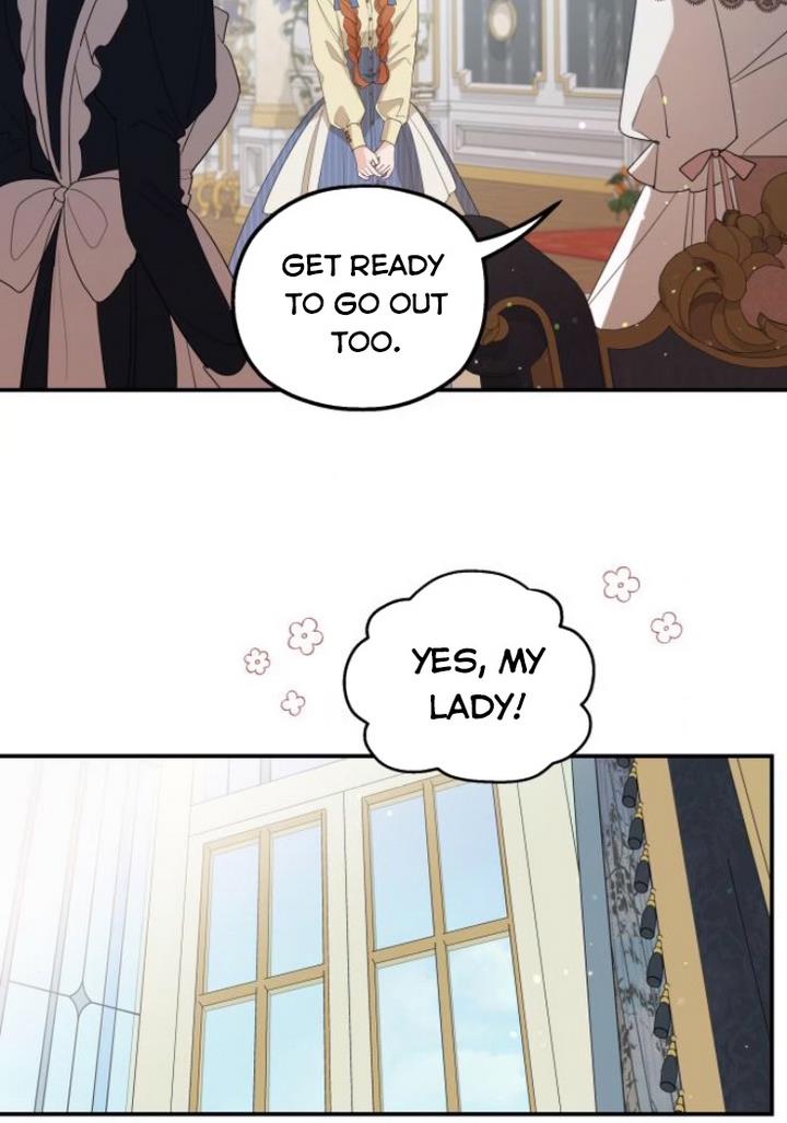 Read My In-laws are Obsessed With Me Manga Online