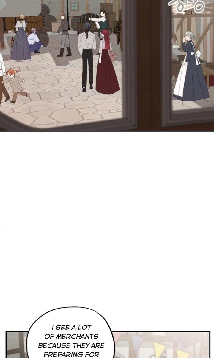 Read My In-laws are Obsessed With Me Manga Online