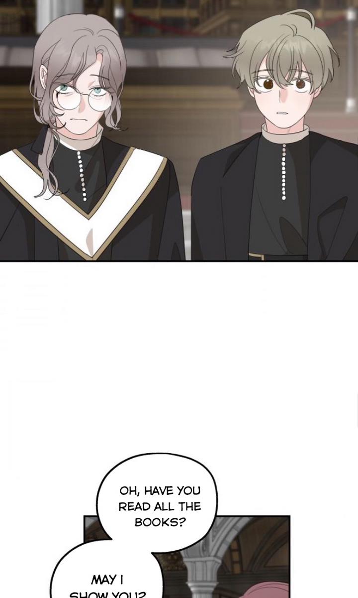 Read My In-laws are Obsessed With Me Manga Online