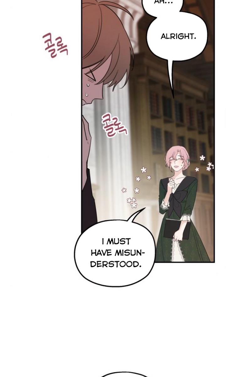 Read My In-laws are Obsessed With Me Manga Online