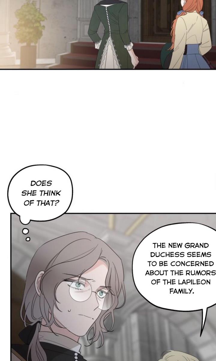 Read My In-laws are Obsessed With Me Manga Online