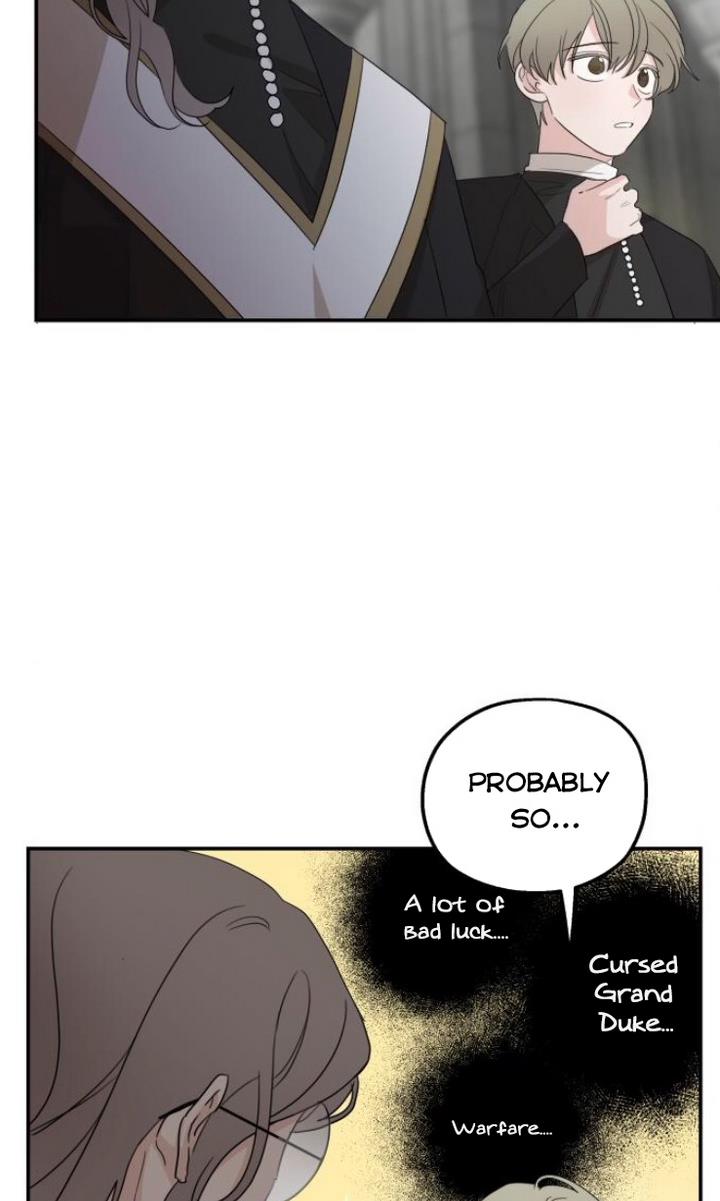 Read My In-laws are Obsessed With Me Manga Online