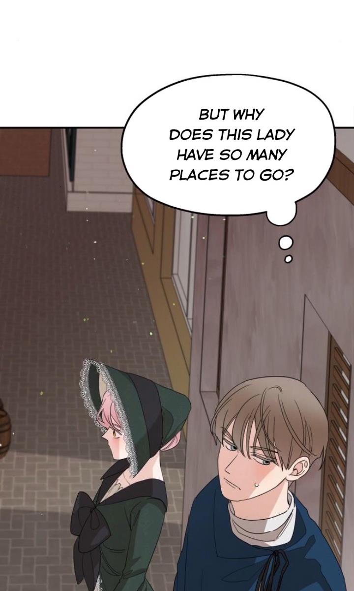 Read My In-laws are Obsessed With Me Manga Online