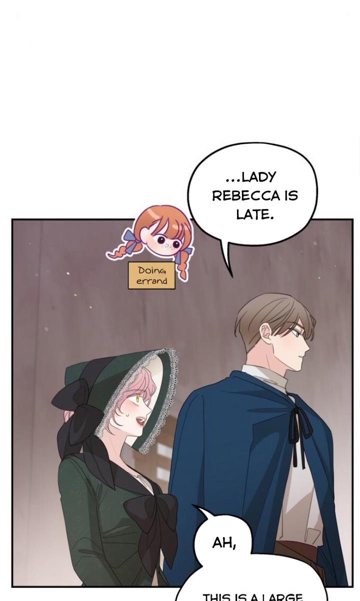 Read My In-laws are Obsessed With Me Manga Online
