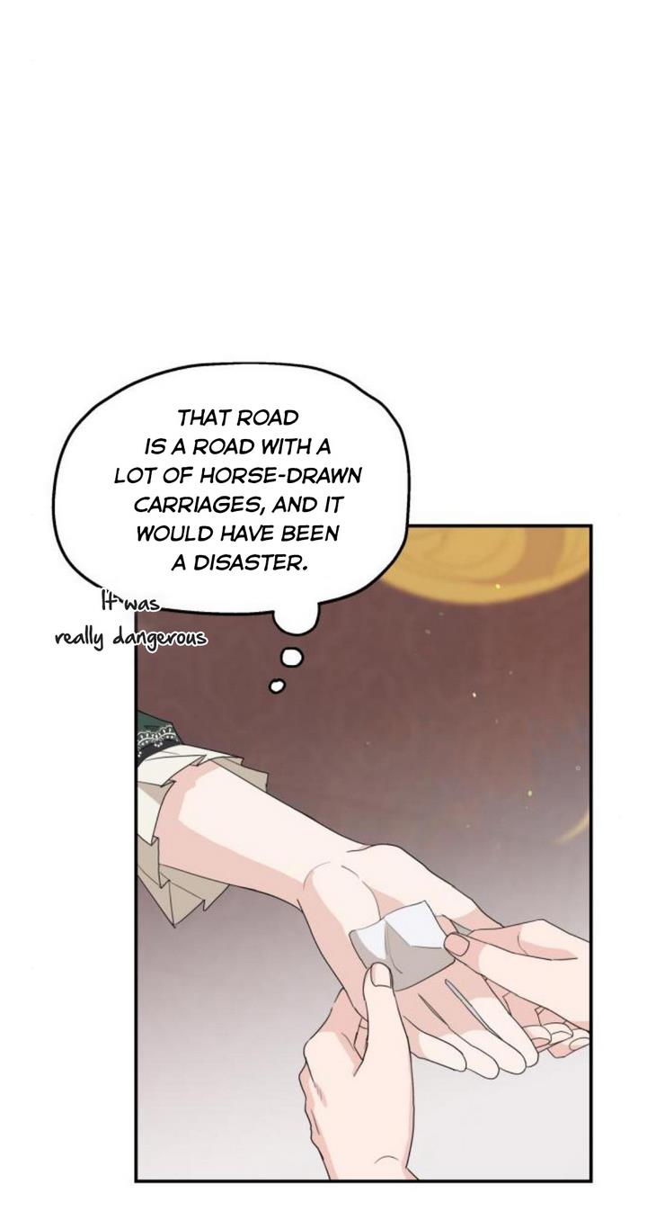 Read My In-laws are Obsessed With Me Manga Online