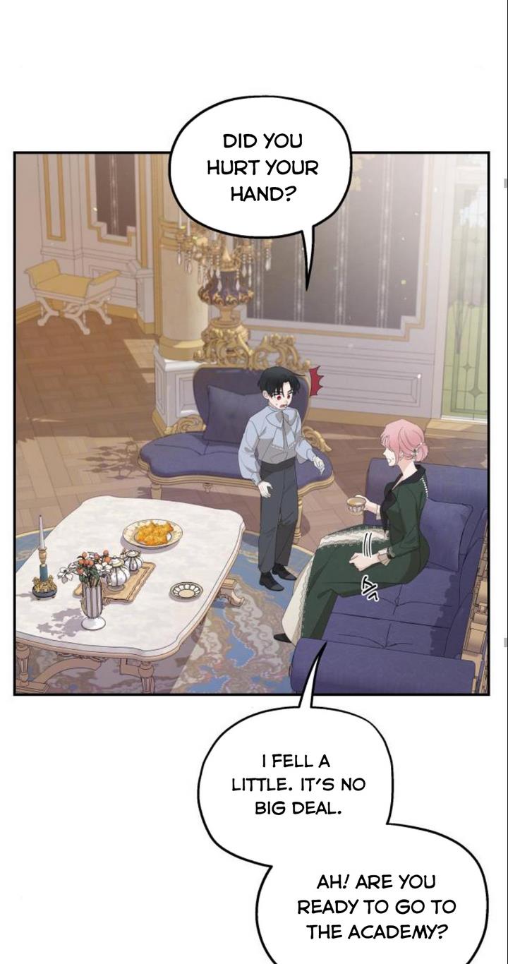 Read My In-laws are Obsessed With Me Manga Online