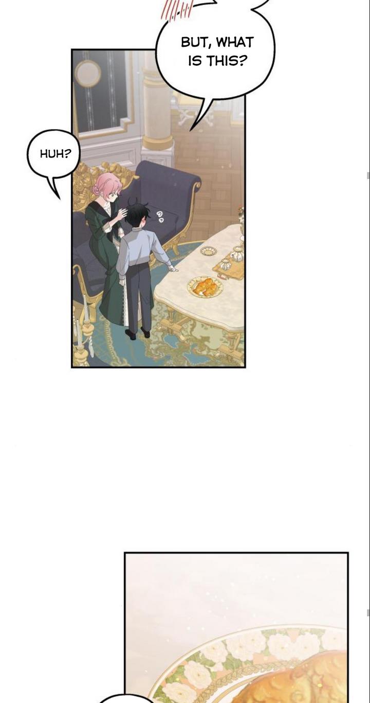 Read My In-laws are Obsessed With Me Manga Online