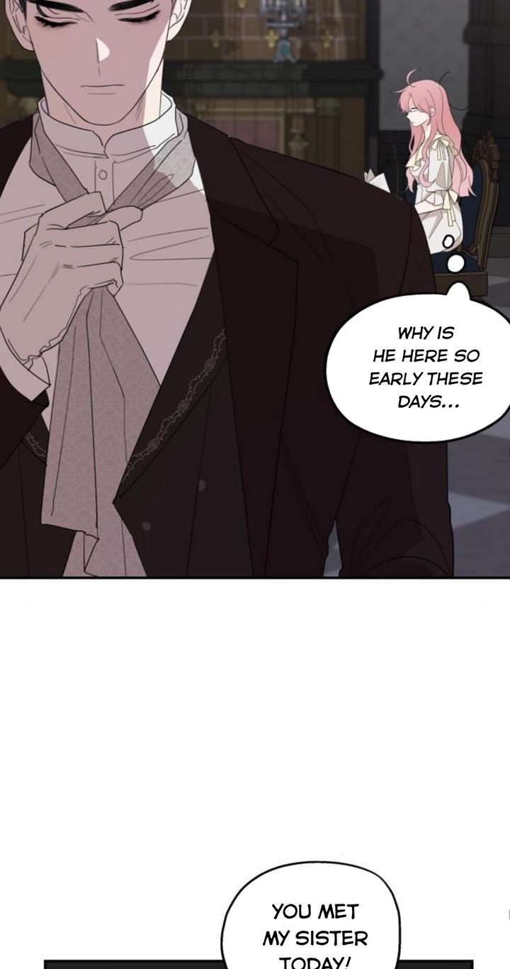 Read My In-laws are Obsessed With Me Manga Online