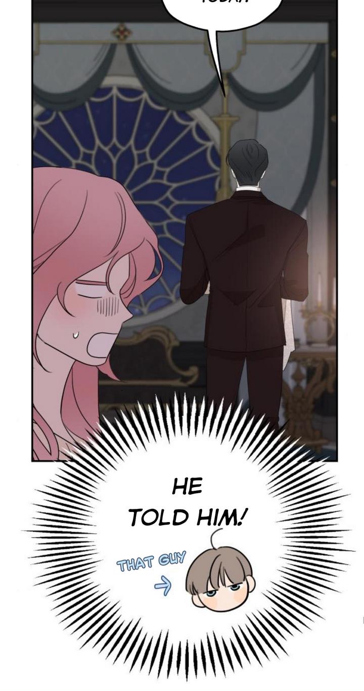 Read My In-laws are Obsessed With Me Manga Online