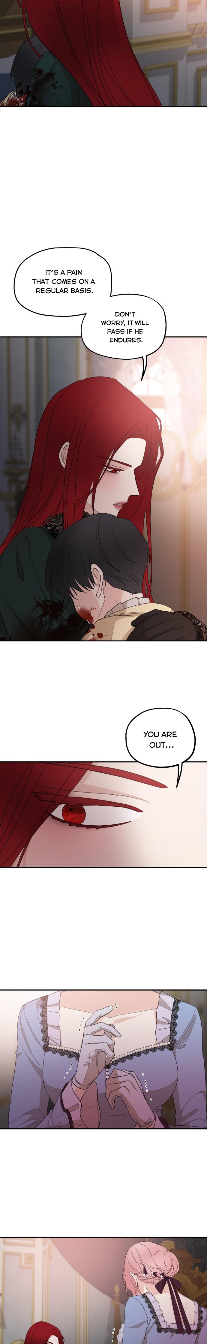 Read My In-laws are Obsessed With Me Manga Online
