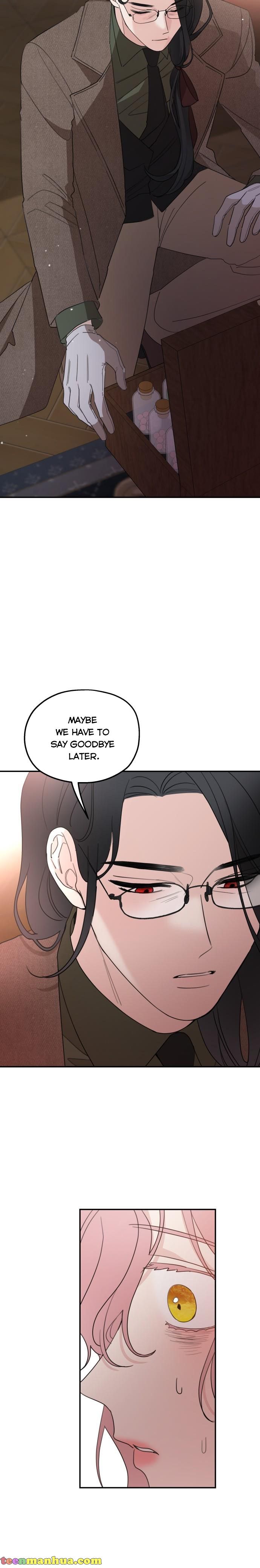 Read My In-laws are Obsessed With Me Manga Online