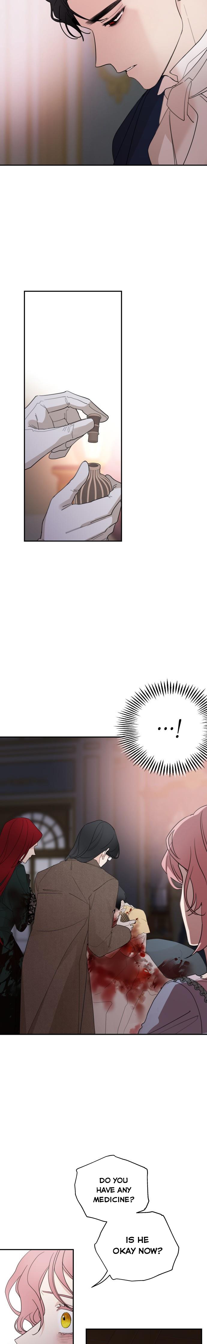 Read My In-laws are Obsessed With Me Manga Online