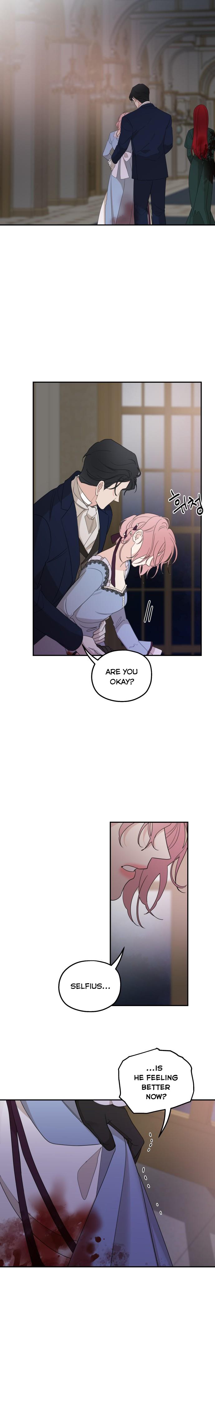 Read My In-laws are Obsessed With Me Manga Online