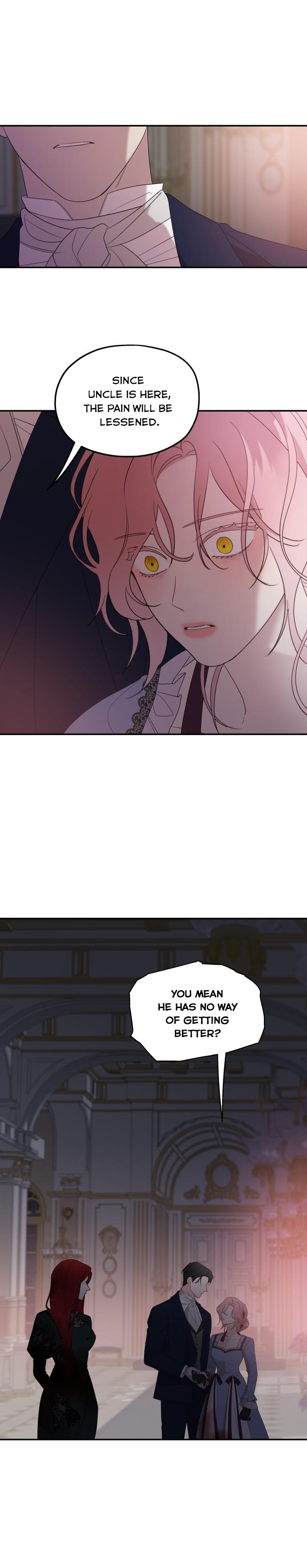 Read My In-laws are Obsessed With Me Manga Online