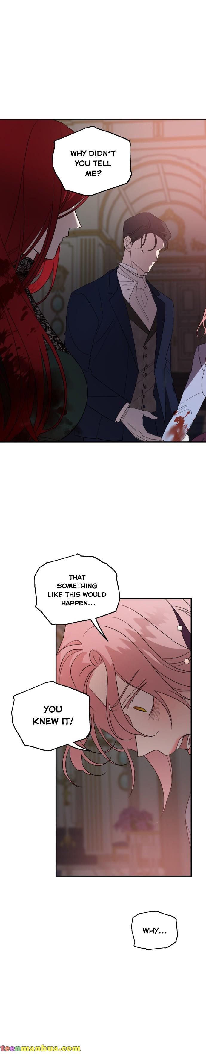 Read My In-laws are Obsessed With Me Manga Online
