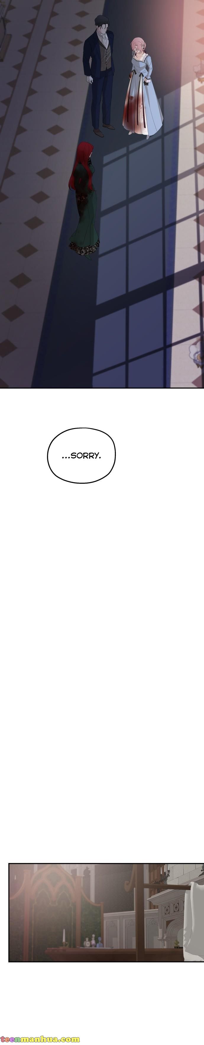 Read My In-laws are Obsessed With Me Manga Online