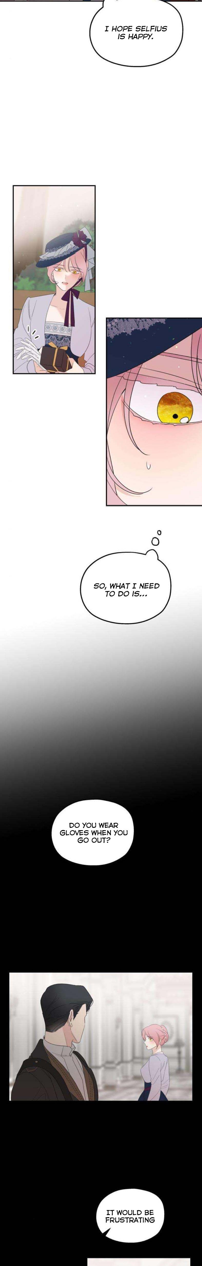 Read My In-laws are Obsessed With Me Manga Online