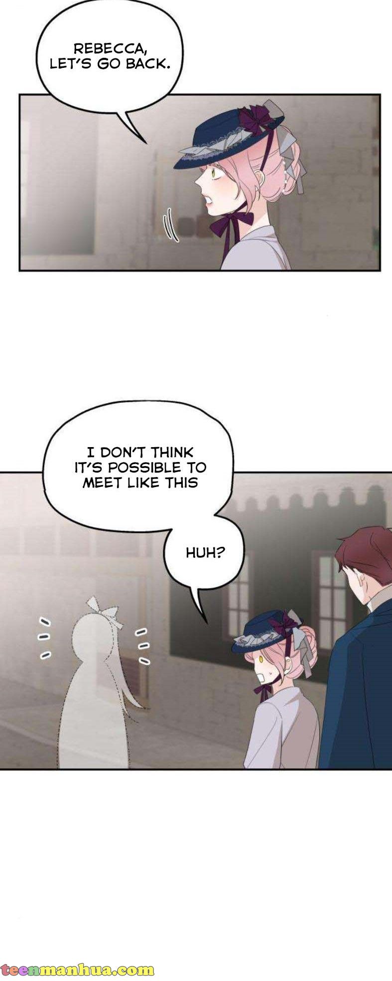 Read My In-laws are Obsessed With Me Manga Online