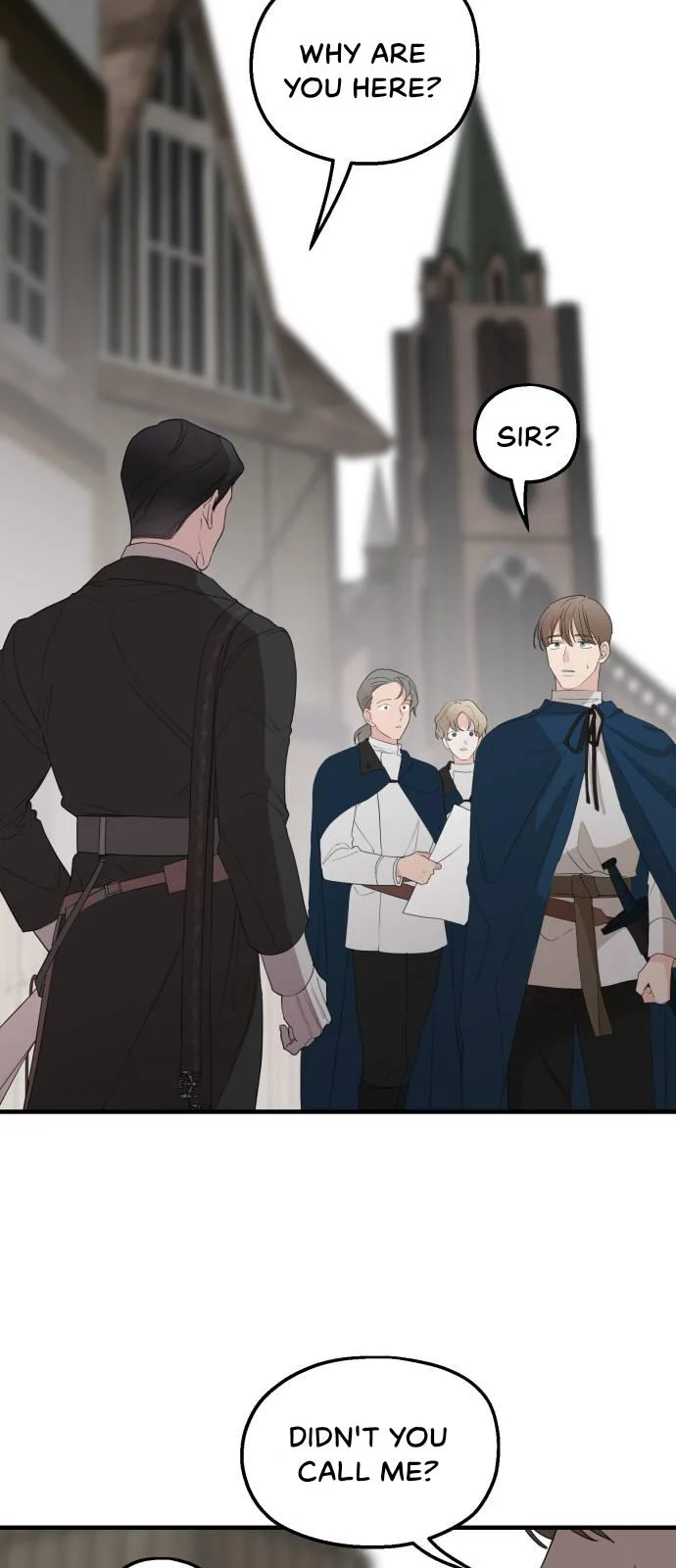 Read My In-laws are Obsessed With Me Manga Online