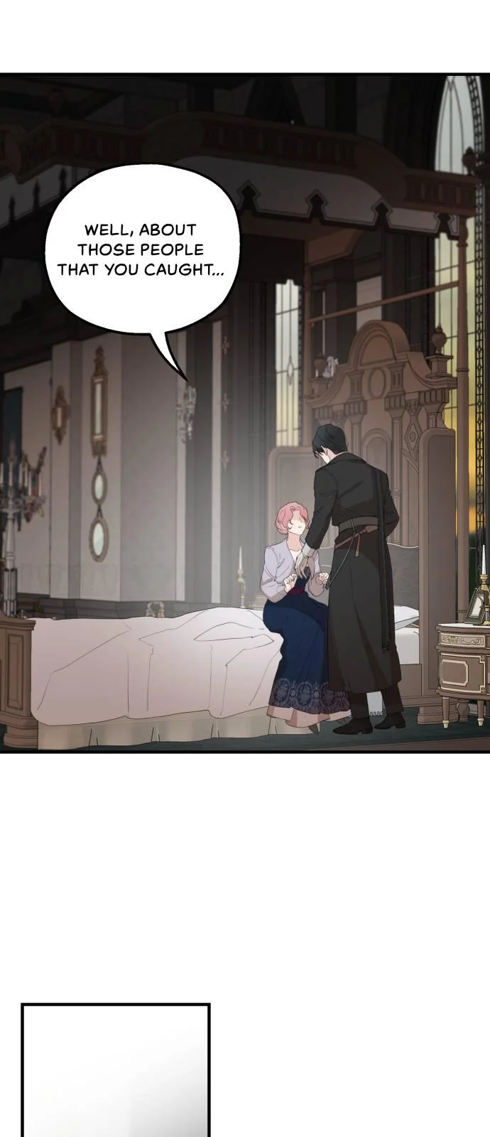 Read My In-laws are Obsessed With Me Manga Online