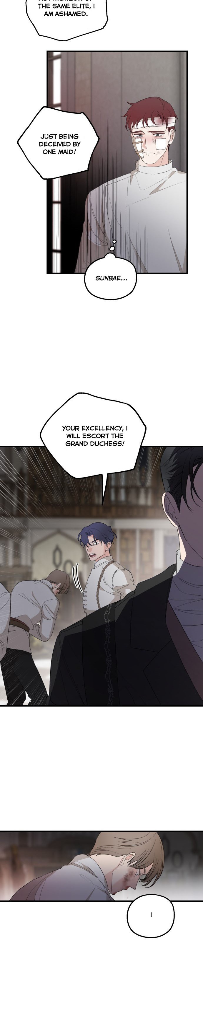 Read My In-laws are Obsessed With Me Manga Online