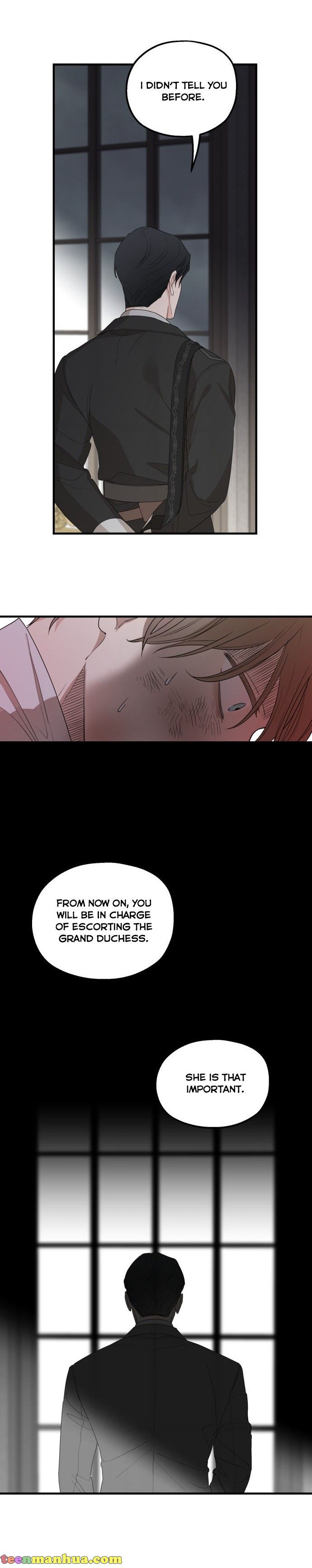 Read My In-laws are Obsessed With Me Manga Online