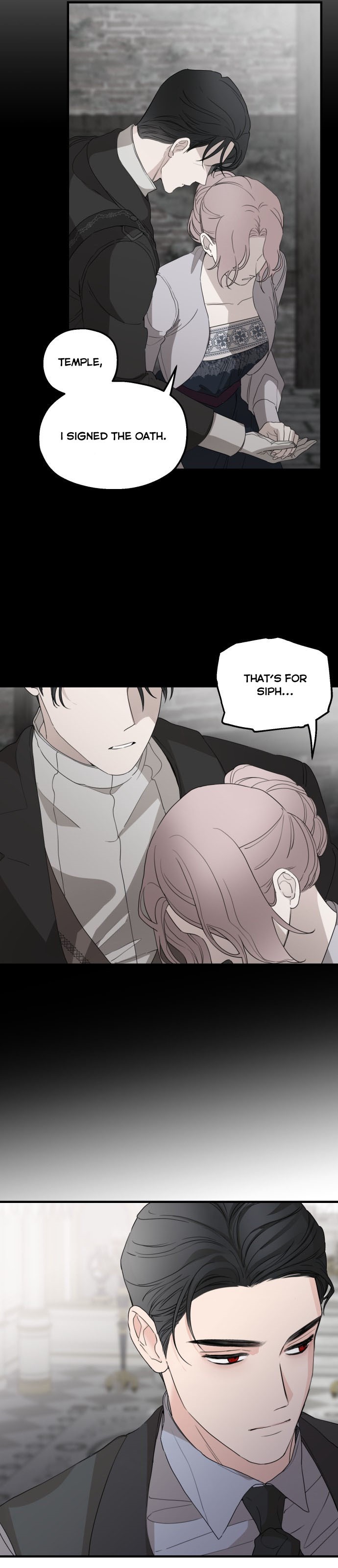 Read My In-laws are Obsessed With Me Manga Online