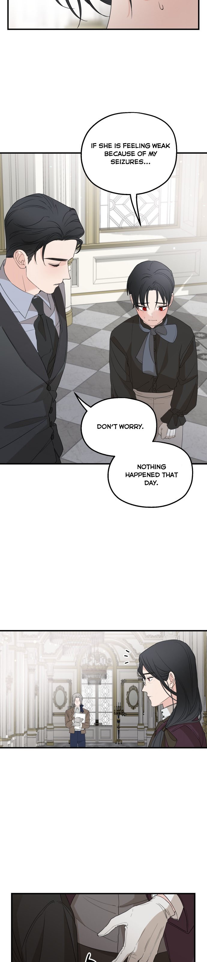 Read My In-laws are Obsessed With Me Manga Online