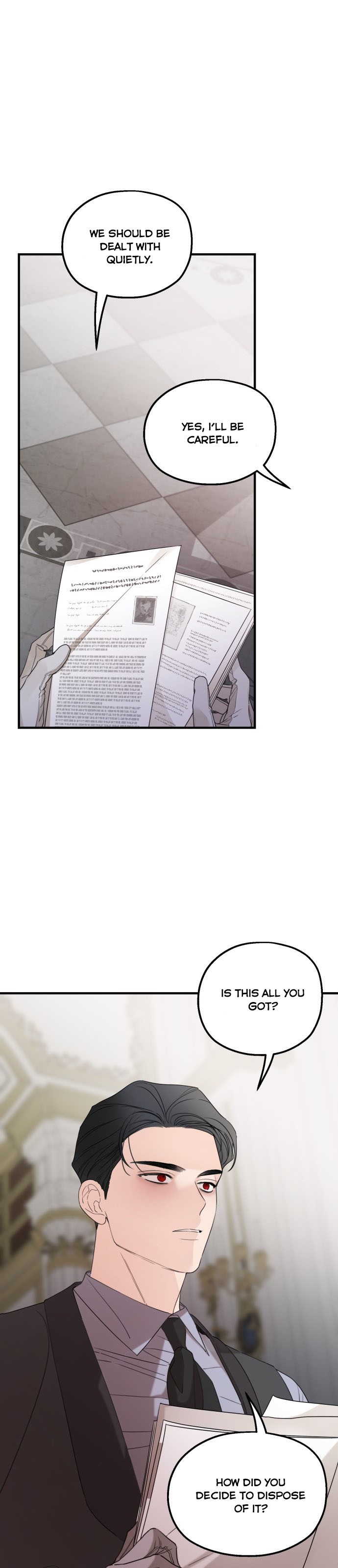 Read My In-laws are Obsessed With Me Manga Online