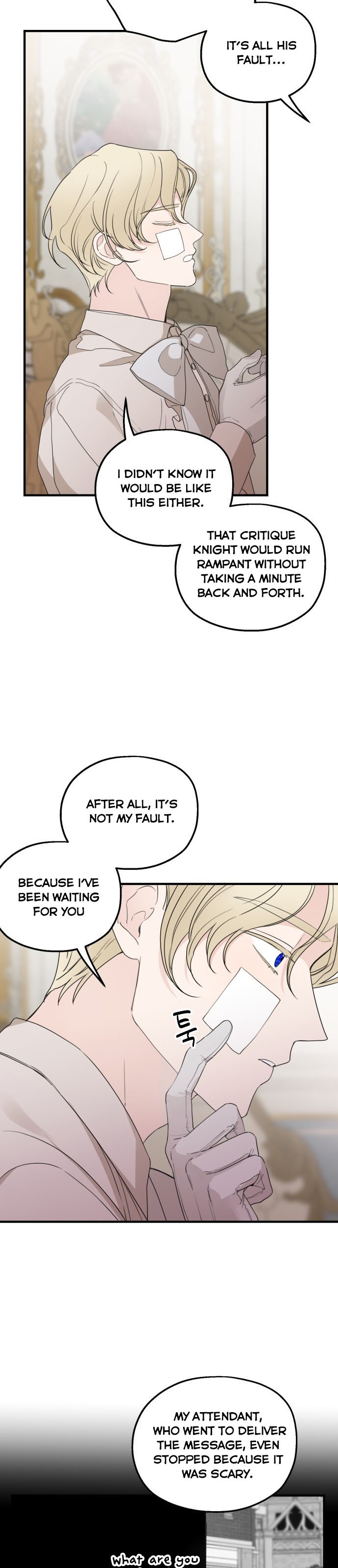 Read My In-laws are Obsessed With Me Manga Online