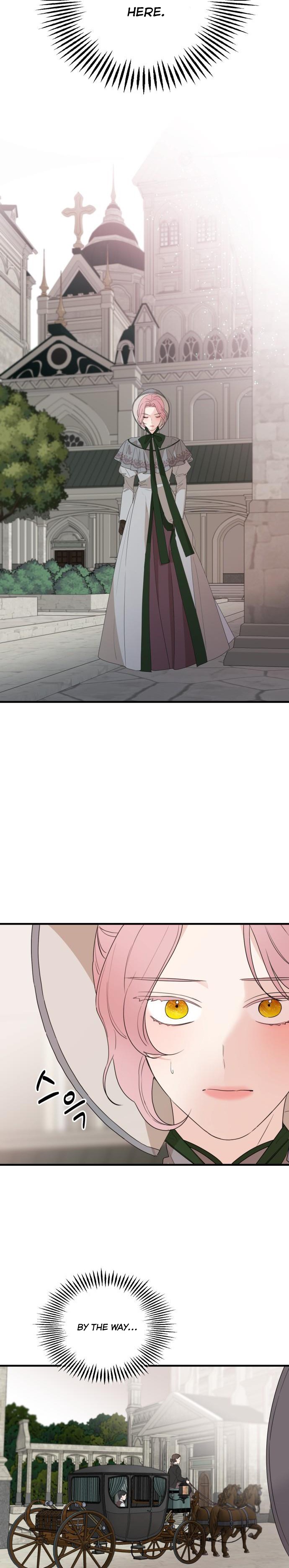 Read My In-laws are Obsessed With Me Manga Online