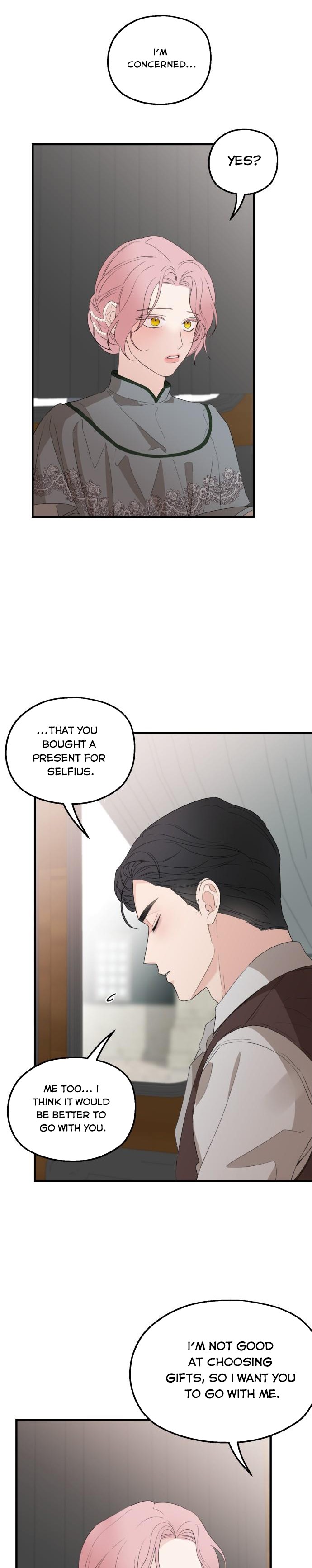 Read My In-laws are Obsessed With Me Manga Online
