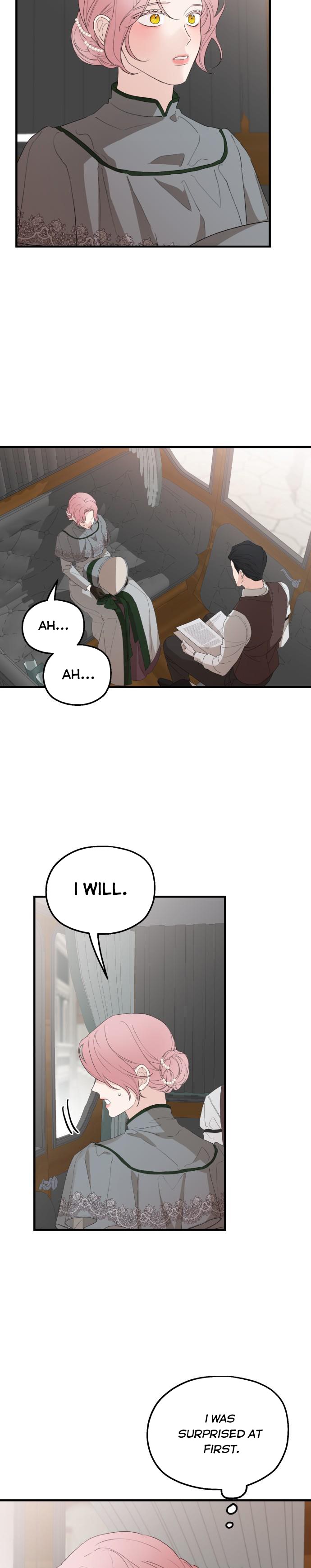 Read My In-laws are Obsessed With Me Manga Online