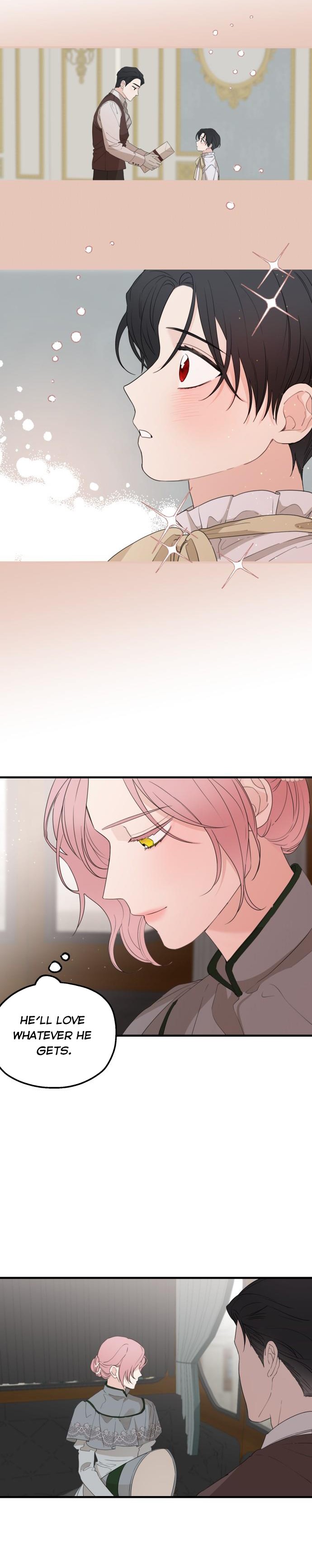 Read My In-laws are Obsessed With Me Manga Online