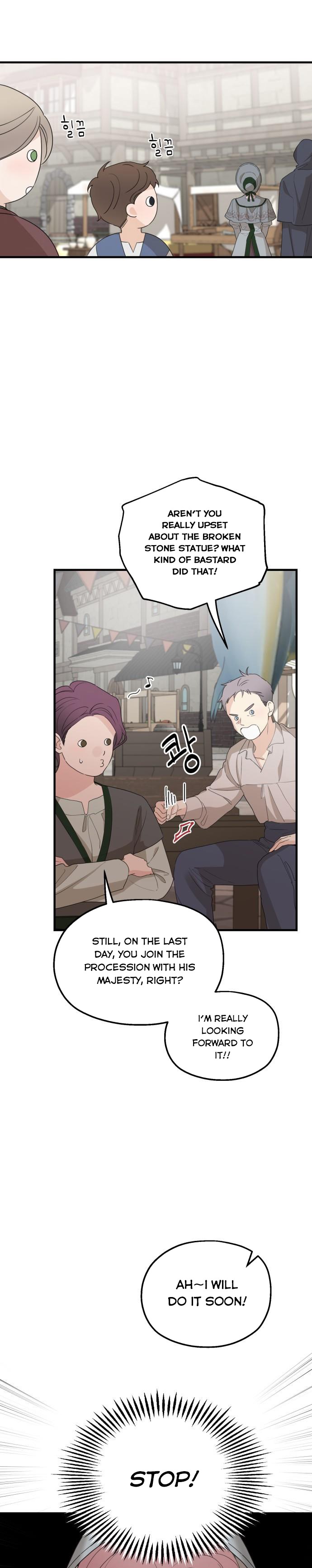 Read My In-laws are Obsessed With Me Manga Online