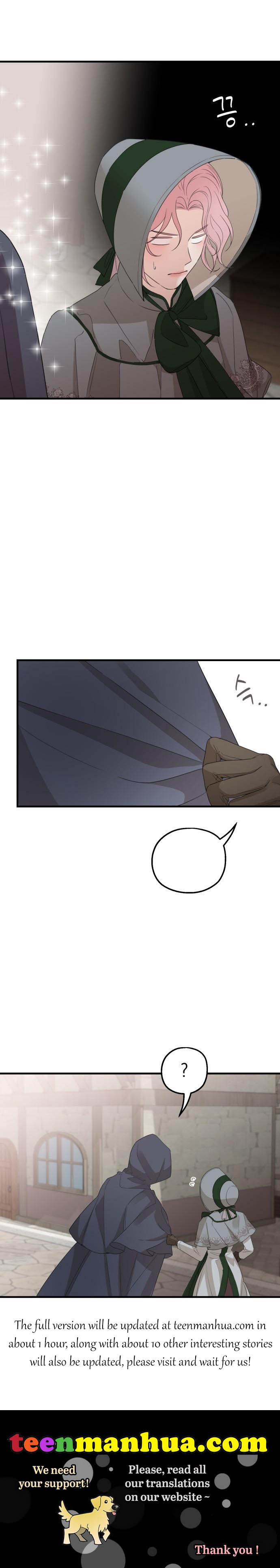 Read My In-laws are Obsessed With Me Manga Online