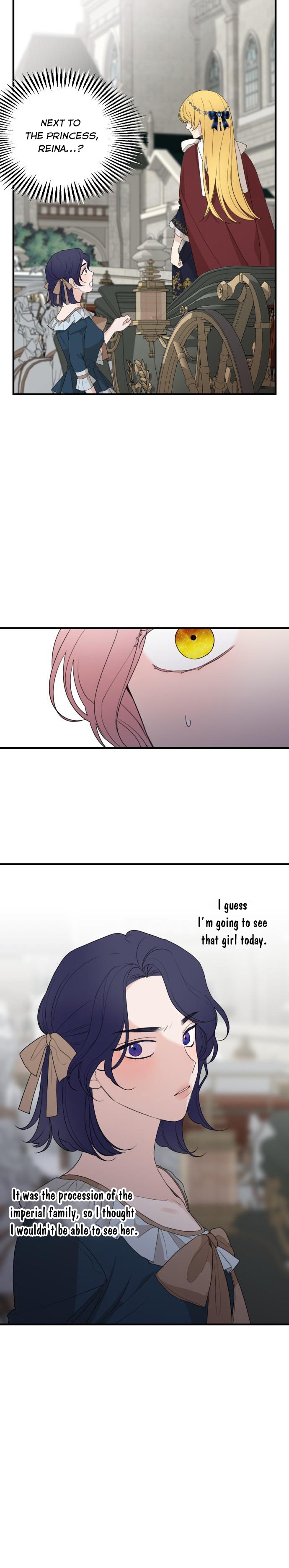 Read My In-laws are Obsessed With Me Manga Online