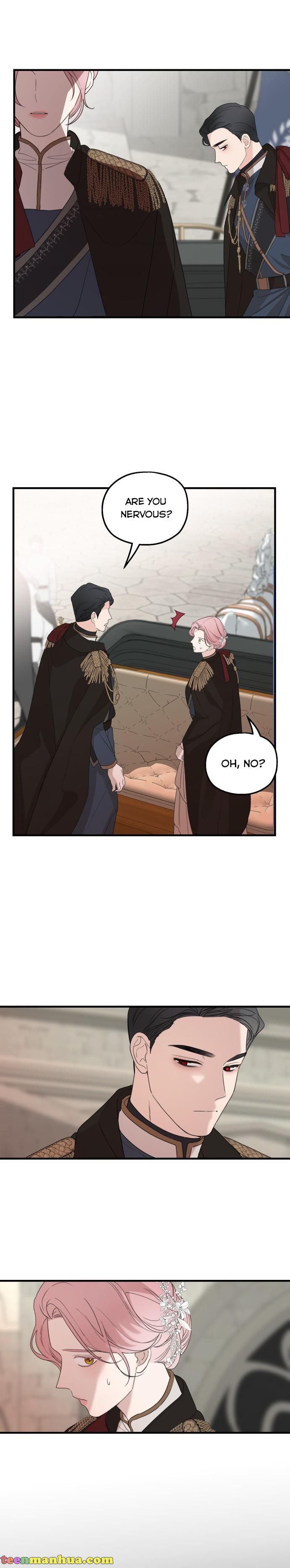 Read My In-laws are Obsessed With Me Manga Online