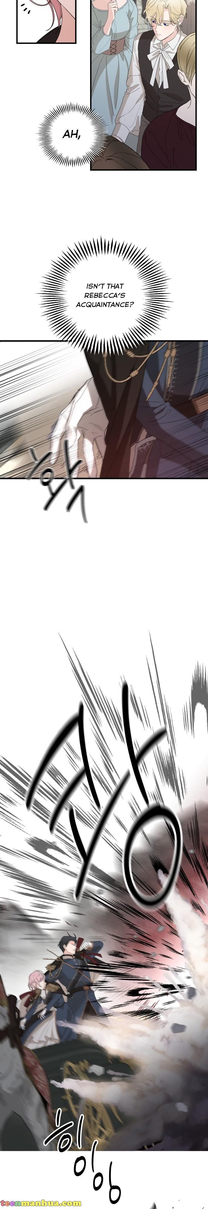 Read My In-laws are Obsessed With Me Manga Online