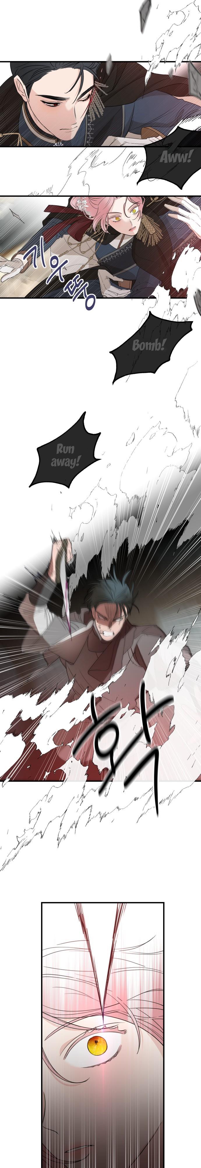 Read My In-laws are Obsessed With Me Manga Online