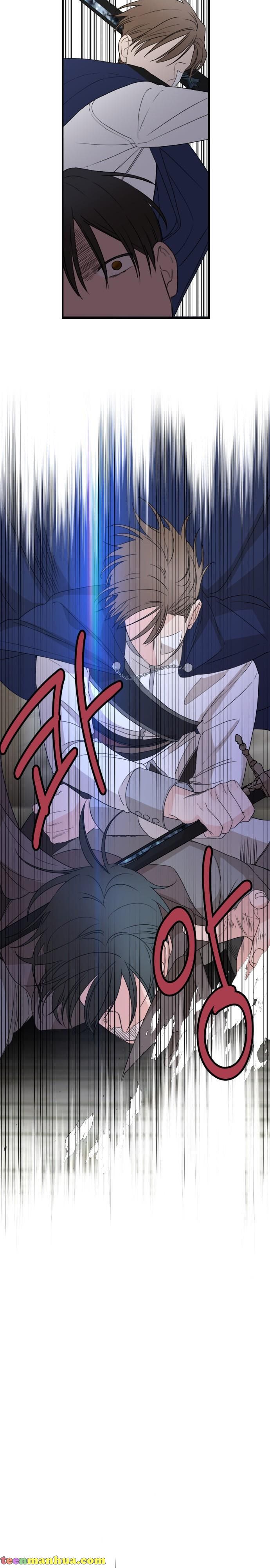 Read My In-laws are Obsessed With Me Manga Online