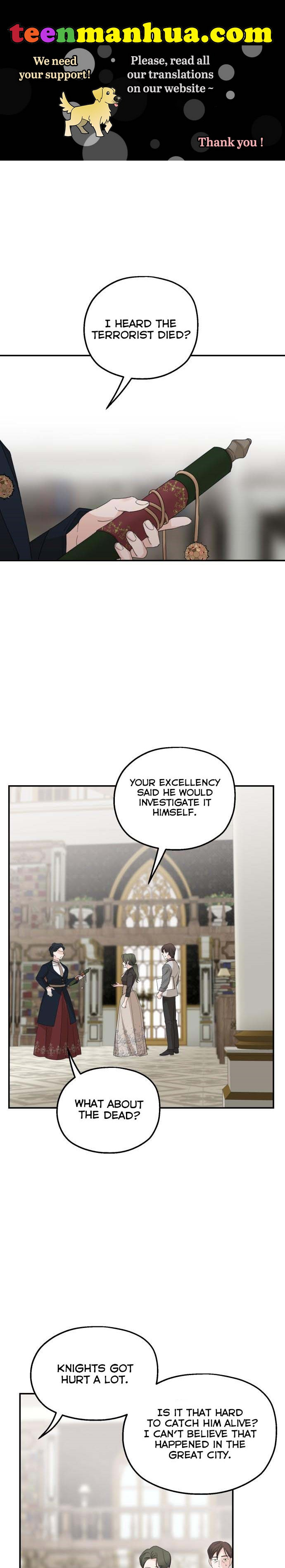 Read My In-laws are Obsessed With Me Manga Online