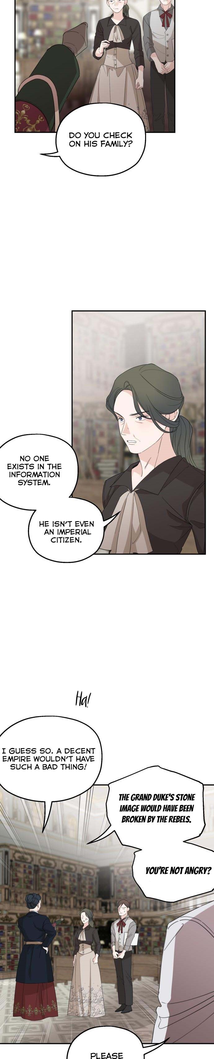 Read My In-laws are Obsessed With Me Manga Online