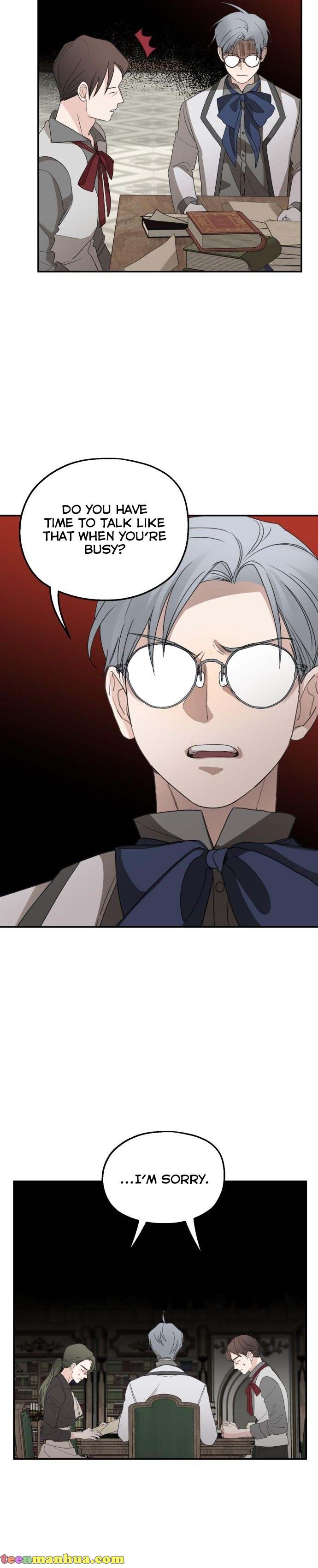 Read My In-laws are Obsessed With Me Manga Online