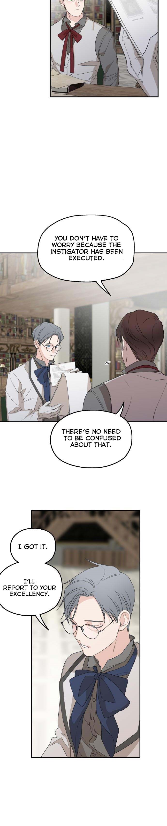 Read My In-laws are Obsessed With Me Manga Online