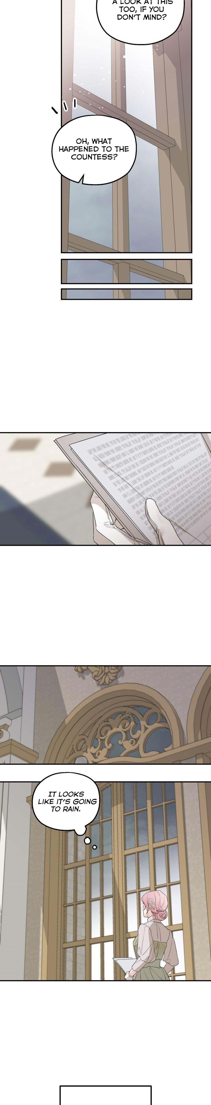 Read My In-laws are Obsessed With Me Manga Online