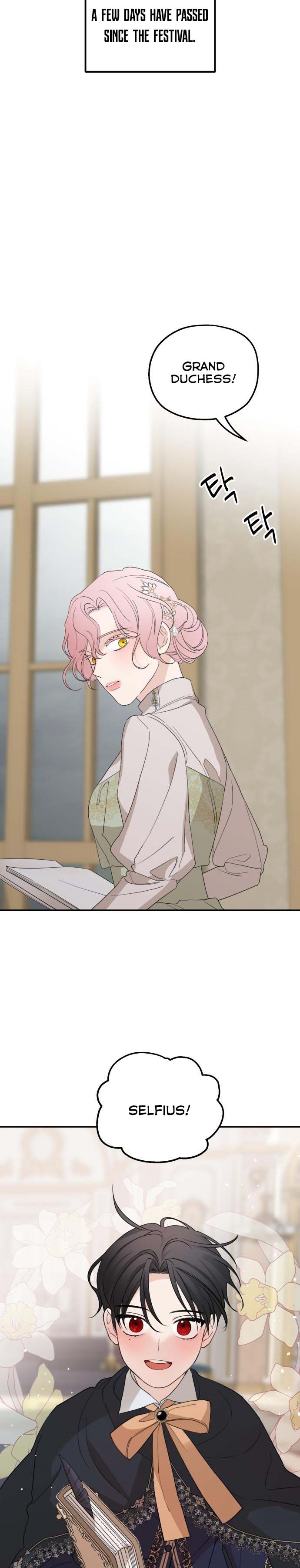 Read My In-laws are Obsessed With Me Manga Online