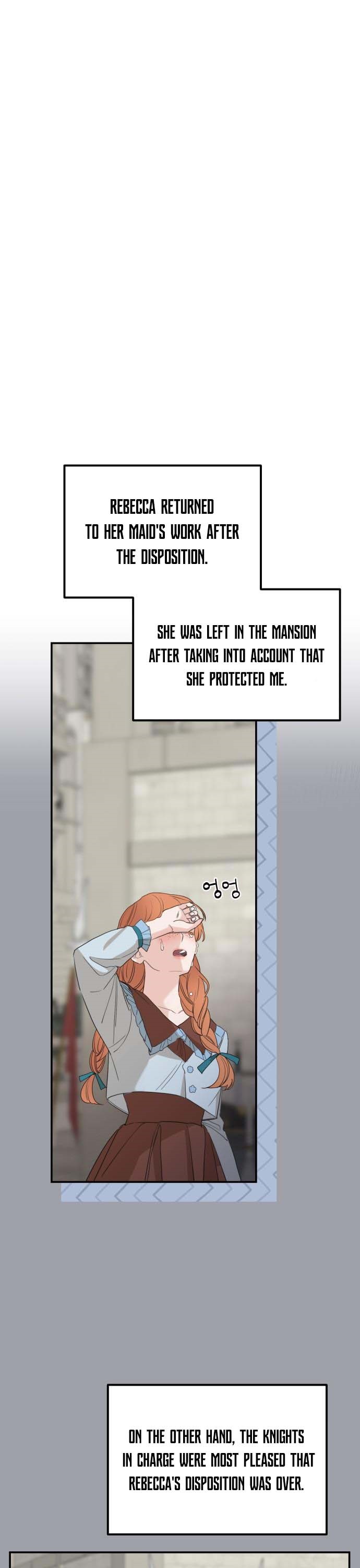 Read My In-laws are Obsessed With Me Manga Online