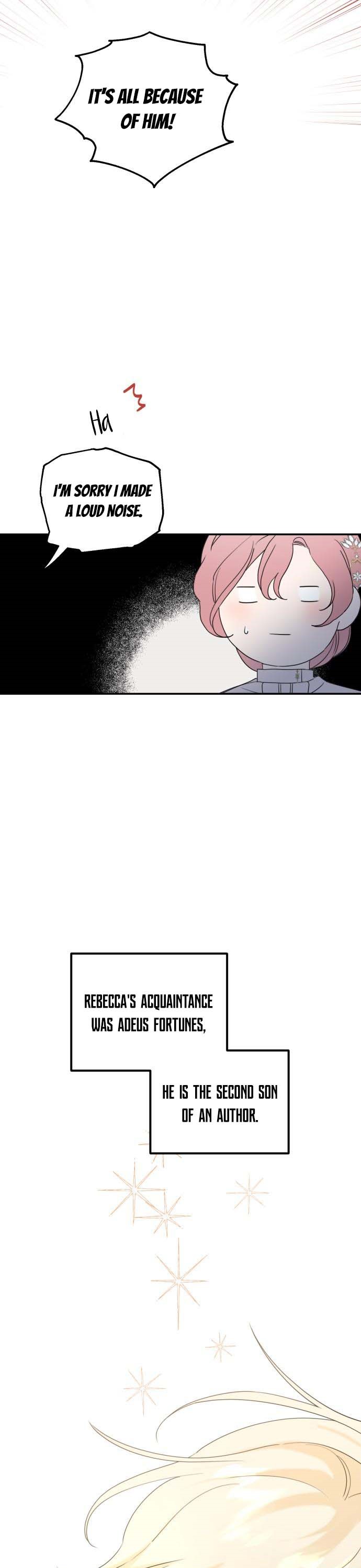 Read My In-laws are Obsessed With Me Manga Online